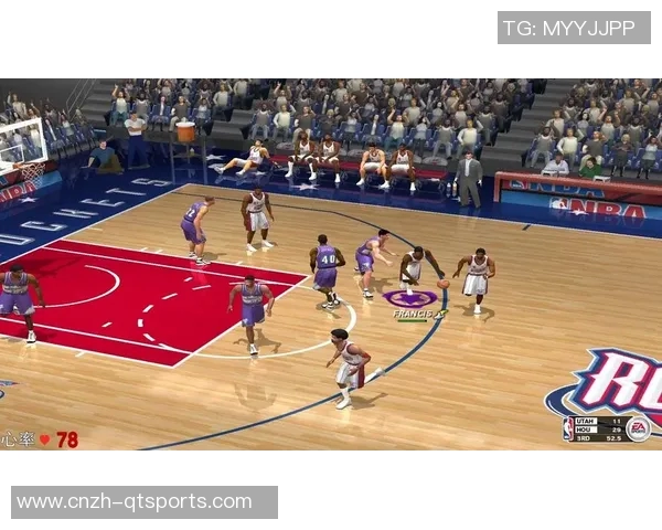 2007年NBA季后赛火箭与爵士第七场激战回顾与精彩瞬间分析